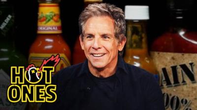 Hot Ones