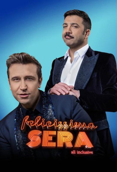 Felicissima Sera filmas online