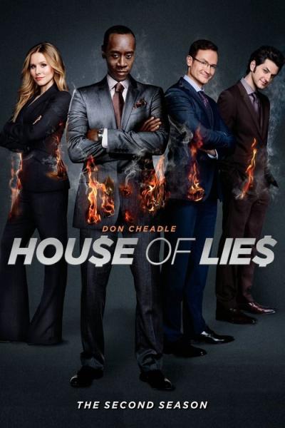 House of Lies filmas online