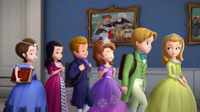 Sofia the First