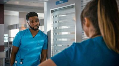 Holby City