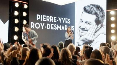 L'Open Mic de…