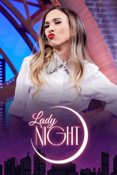 Lady Night filmas online