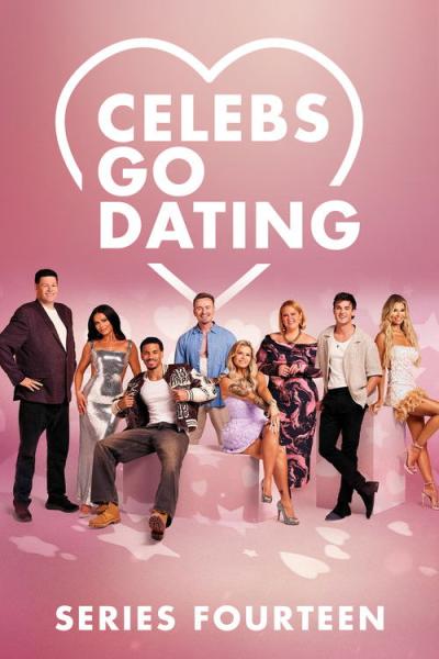 Celebs Go Dating filmas online
