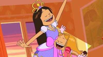 Les Sisters