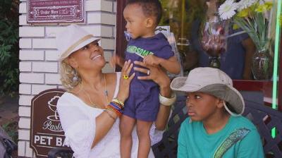 The Real Housewives of Atlanta