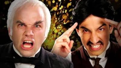 Epic Rap Battles of History
