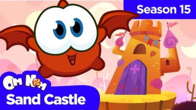 Om Nom Stories