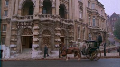 The Young Indiana Jones Chronicles
