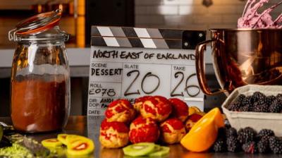 Great British Menu