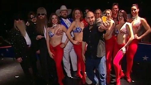 Insomniac with Dave Attell filmas žiurėti online