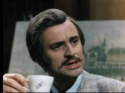 Arsène Lupin