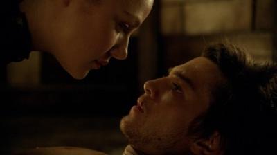 Legend of the Seeker