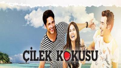 Çilek Kokusu