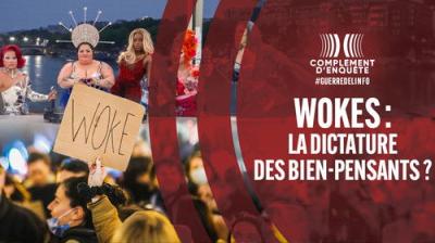 Complément d'enquête