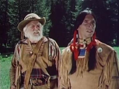 Grizzly Adams