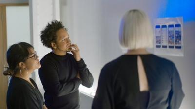 Abstract: The Art of Design