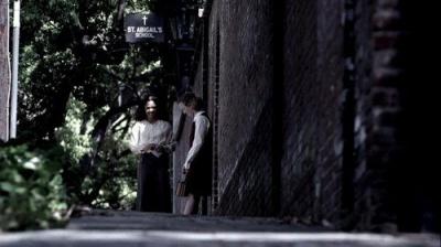 Cold Case