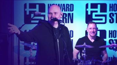 The Howard Stern Interview