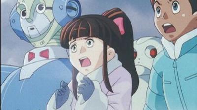ASTROBOY 鉄腕アトム