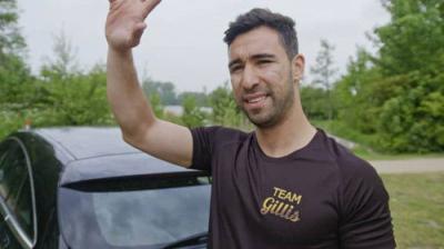Familie Gillis: Massa is Kassa