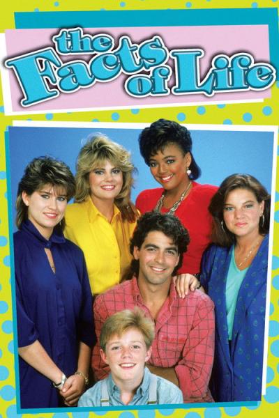 The Facts of Life filmas online
