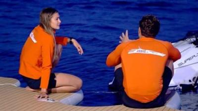 Below Deck Mediterranean