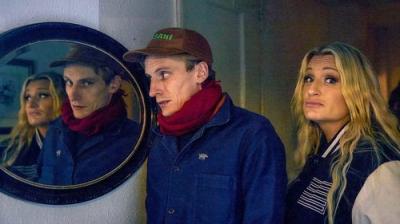 Daisy May and Charlie Cooper's NightWatch
