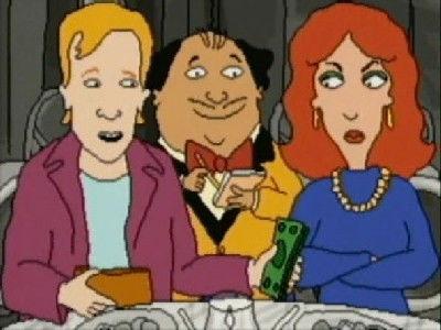 Dr. Katz, Professional Therapist