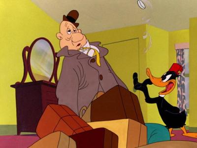 Looney Tunes