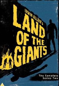 Land of the Giants filmas online