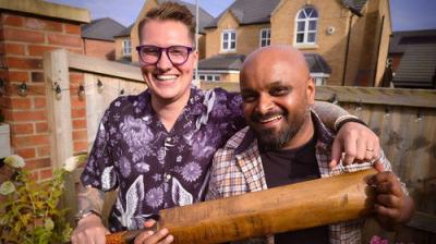 The Travelling Auctioneers