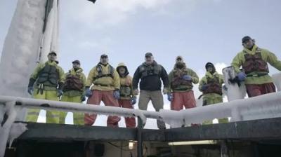 Deadliest Catch