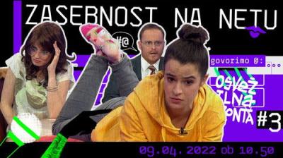 Osvežilna fronta