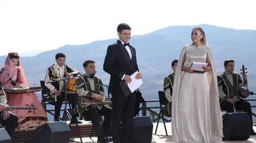Muğam Televiziya Müsabiqəsi filmas žiurėti online