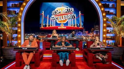 Are You Smarter Than a Celebrity