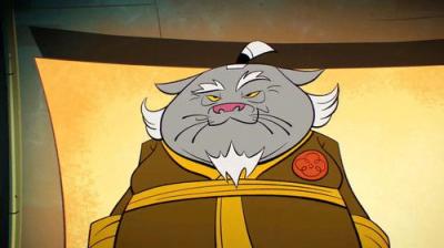 Rise of the Teenage Mutant Ninja Turtles