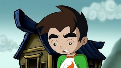 Xiaolin Showdown
