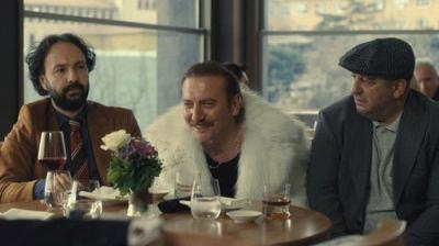 Sekizinci Aile