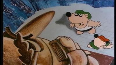 Las aventuras de Hijitus
