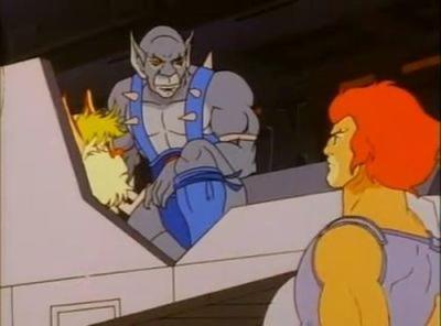 ThunderCats