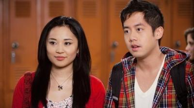 The Secret Life of the American Teenager