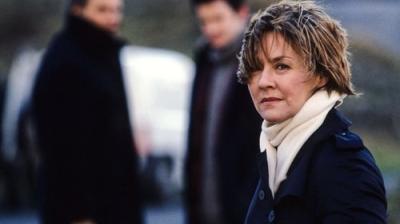 Silent Witness