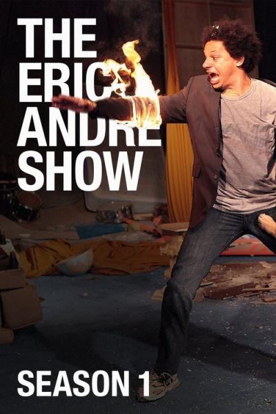 The Eric Andre Show filmas online
