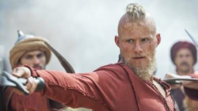 Vikingai
