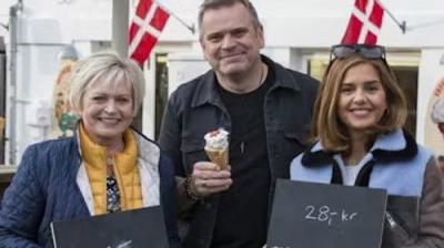 Sæt pris på Danmark