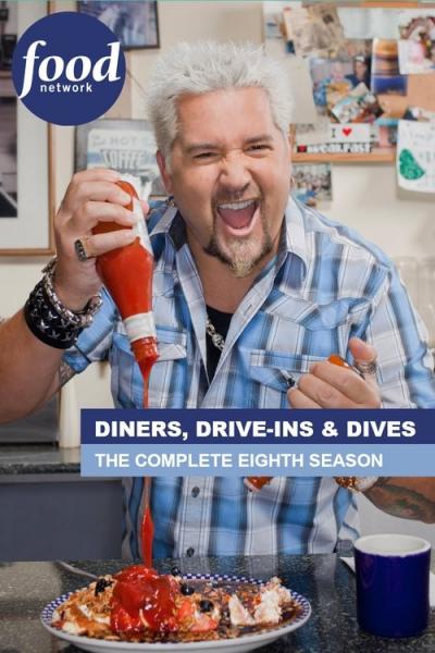 Diners, Drive-Ins and Dives filmas online
