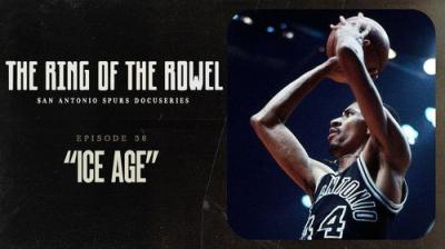 The Ring of the Rowel: San Antonio Spurs Docuseries