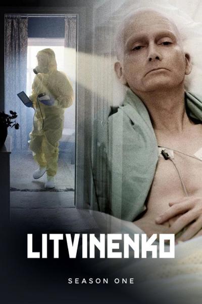 Litvinenka filmas online