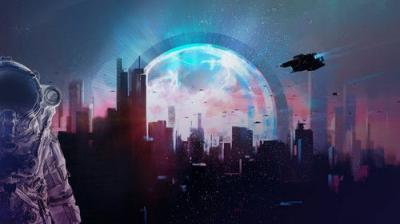 Cosmic Disclosure